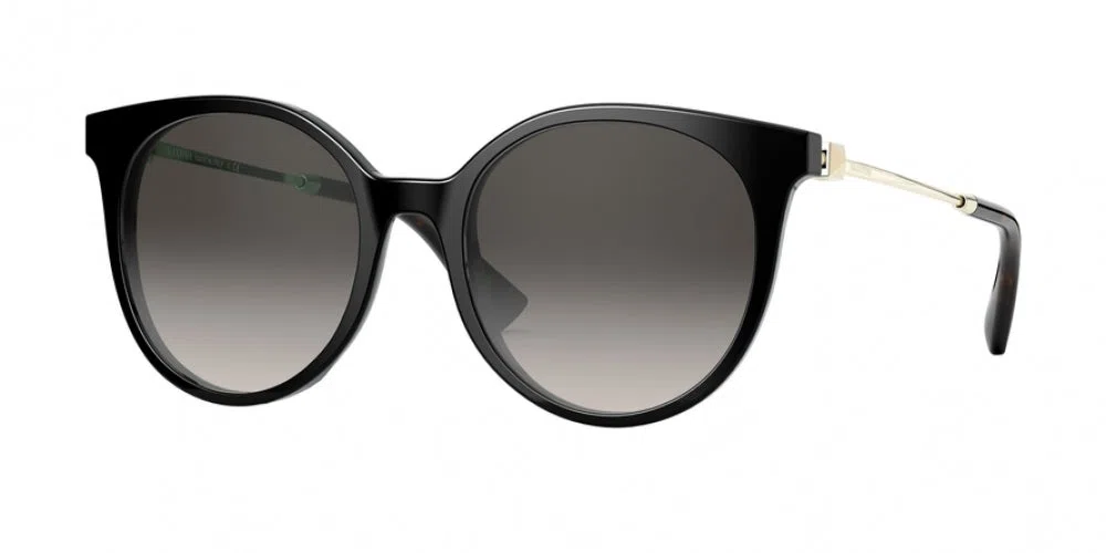 Valentino 4069 Sunglasses - view 2